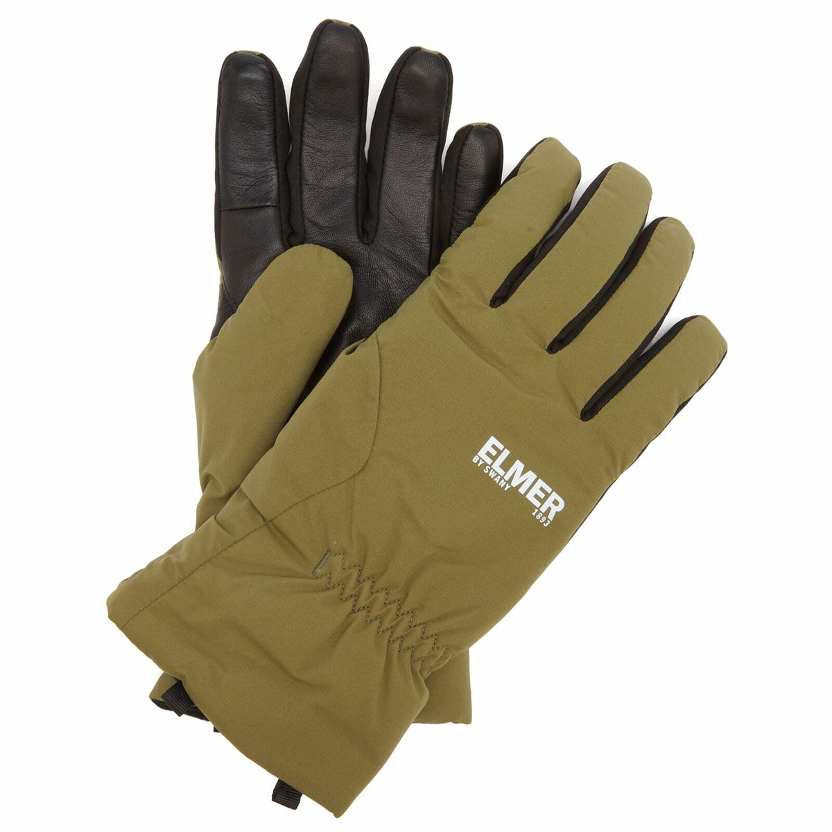 Fucking Awesome Stamp Gloves Fucking Awesome