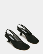 Steve Madden Xtra Heels in Black