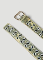 Diesel - B-Trump Belt in Beige