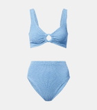 Hunza G Nadine bikini