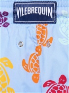 VILEBREQUIN Moorise Print Stretch Nylon Swim Shorts