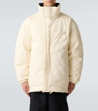Moncler Genius x Jil Sander reversible down jacket