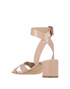 Casadei Womens Sandals Blush