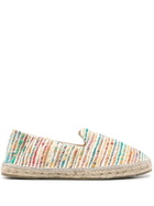 MANEBI - Yucatan Espadrilles