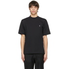 Etudes Black Award Accent T-Shirt