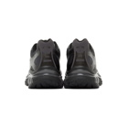 Salomon Black XT-4 Advanced Sneakers