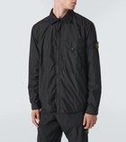 Stone Island Compass technical jacket