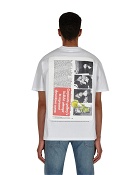 4 Worth Doing Would Be Thugs T Shirt