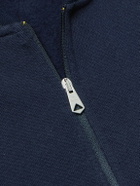 Paul Smith - Cotton-Jersey Sweatshirt - Blue