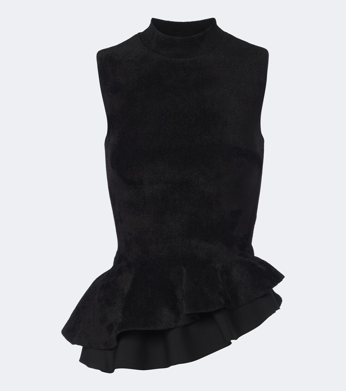 Roland Mouret Peplum top