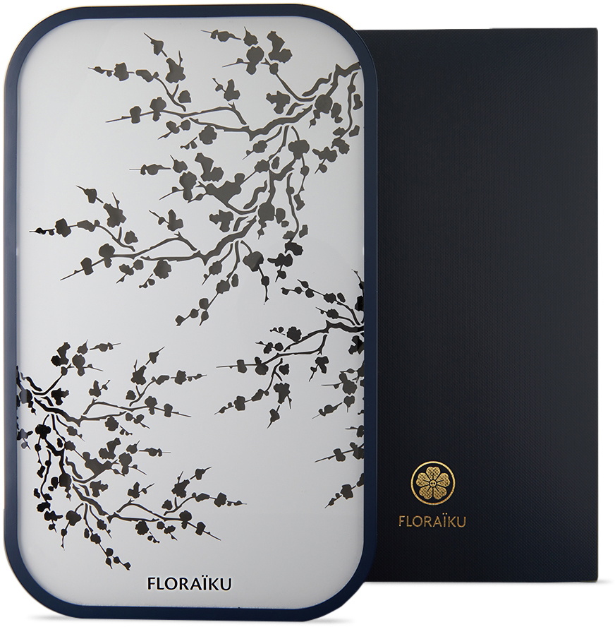 Floraiku Sleeping On The Roof Eau De Parfum, 50 mL & 10 mL