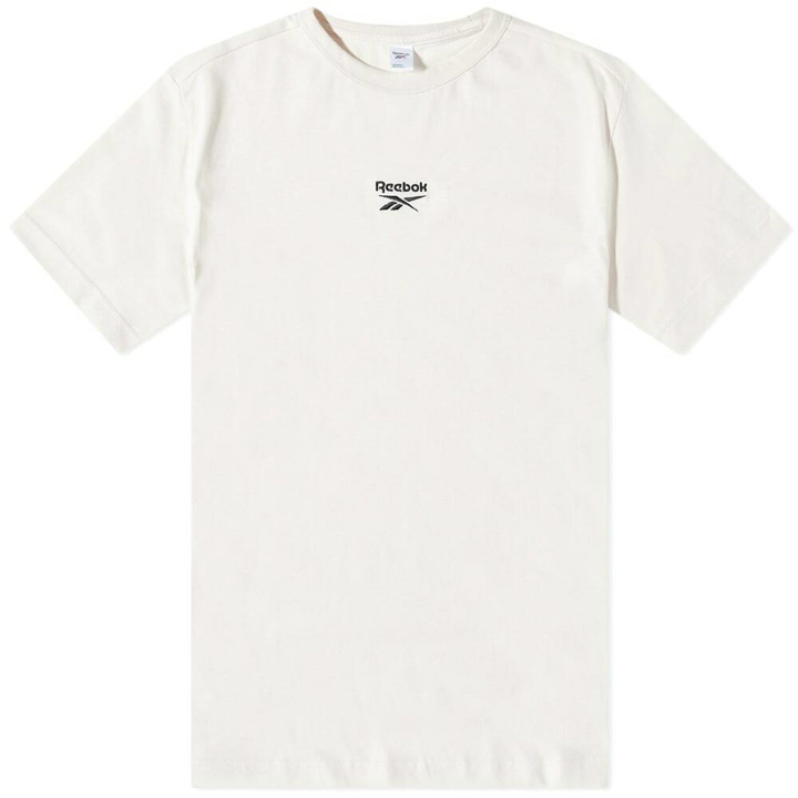 Photo: Reebok Archive Small Vector Tee