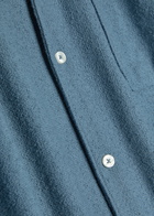 Paige Oliver Terry Shirt Blue