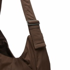 Mazi Untitled Fave Cross Body Bag in Brown 