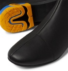 Raf Simons - Solaris-2 Leather Chelsea Boots - Black