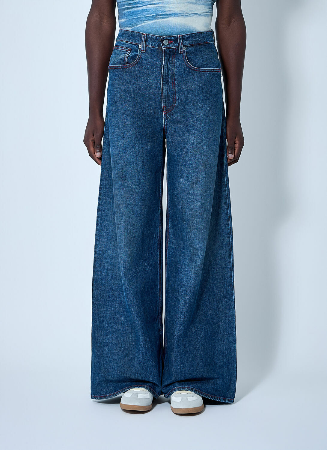 ERL Indiana Jeans