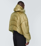 Entire Studios Puffer down jacket