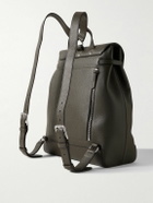 Mulberry - Chiltern Full-Grain Leather Backpack
