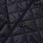 Mackintosh Waverly Nylon Quilt Jacket