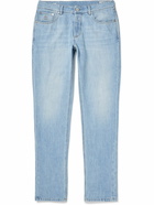 Brunello Cucinelli - Slim-Fit Jeans - Blue