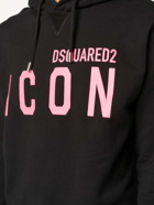 DSQUARED2 - Sweatshirt With Logo
