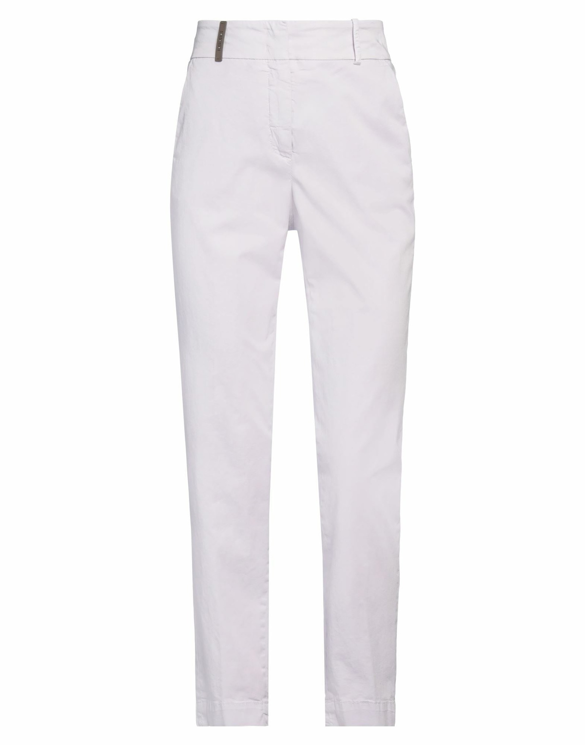 Peserico Womens Pants Lilac