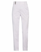 Peserico Womens Pants Lilac