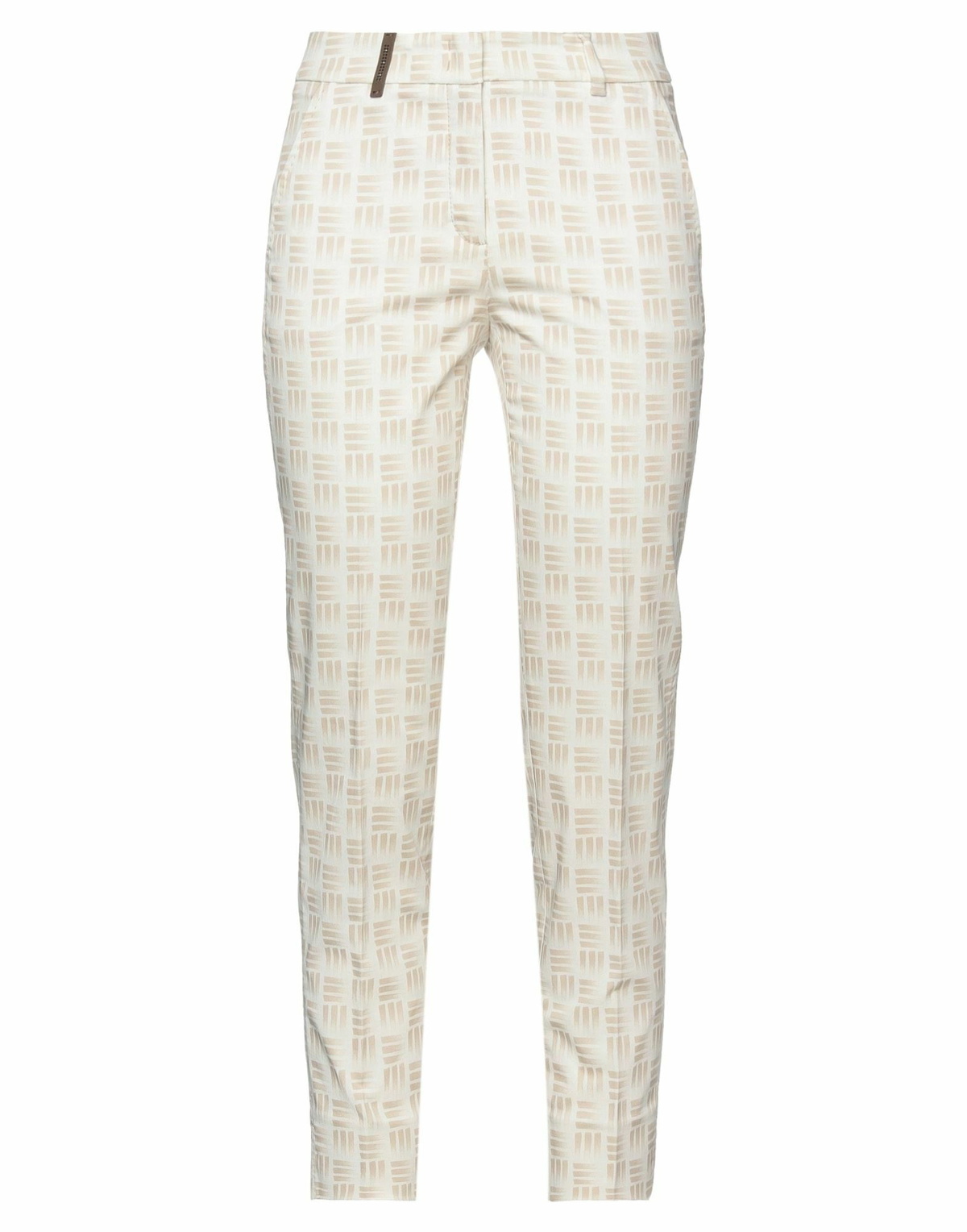 Peserico Womens Pants in Beige