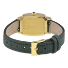 GV2 by Gevril Pavia Diamond Mother of Pearl Dial Ladies Watch 13402