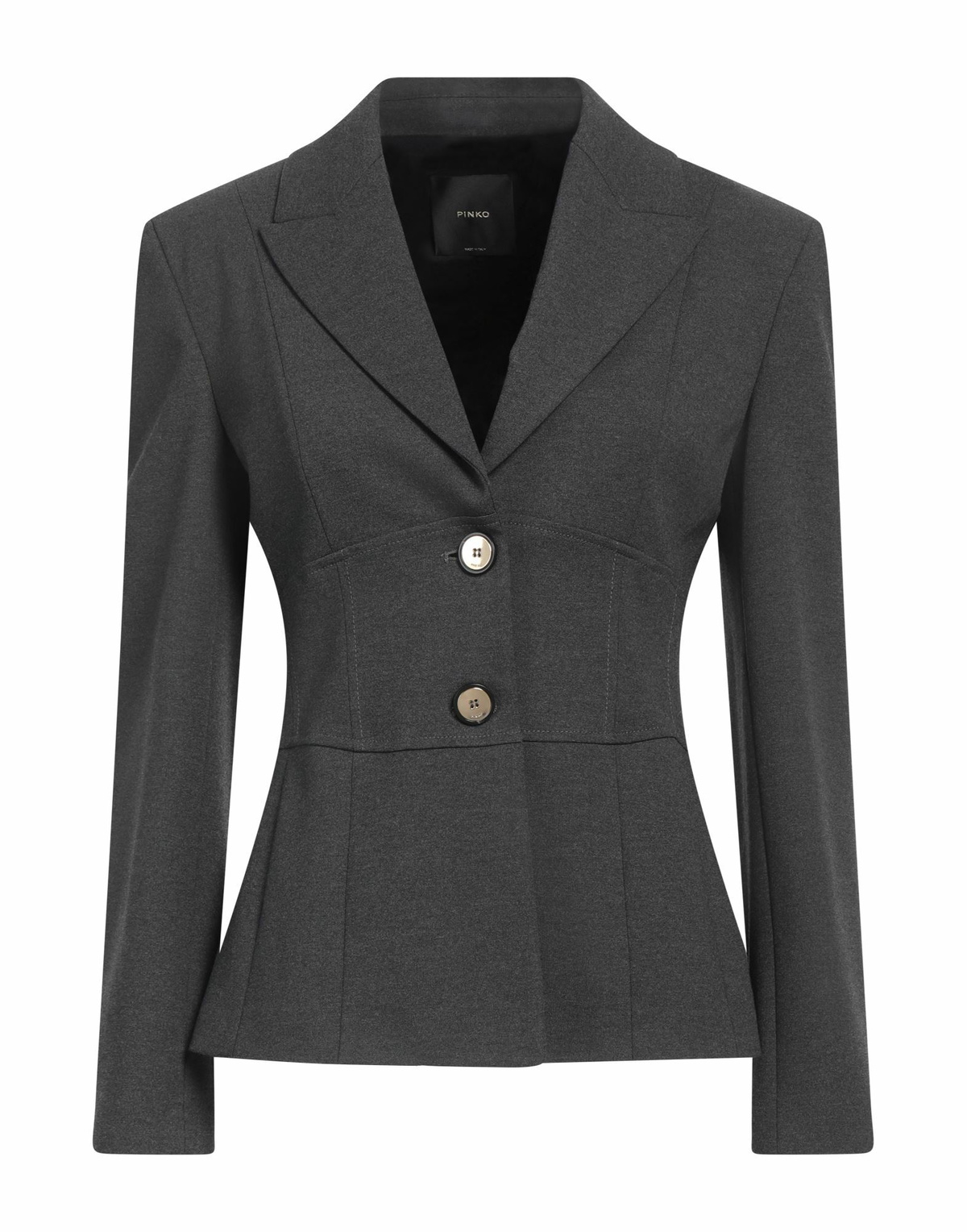 Pinko Womens Blazer Lead
