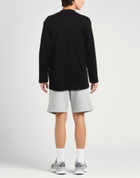 Just Cavalli Mens T-shirt in Black