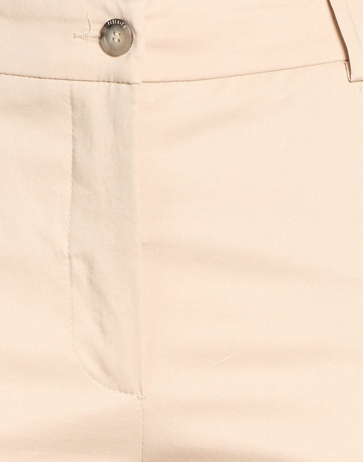 Peserico Womens Pants Sand