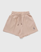 Daily Paper Rener Shorts Pink - Womens - Sport & Team Shorts