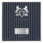 Parfums De Marly Layton Royal Essence Cologne 3 x .34 oz EDP Sprays Travel Set for Men