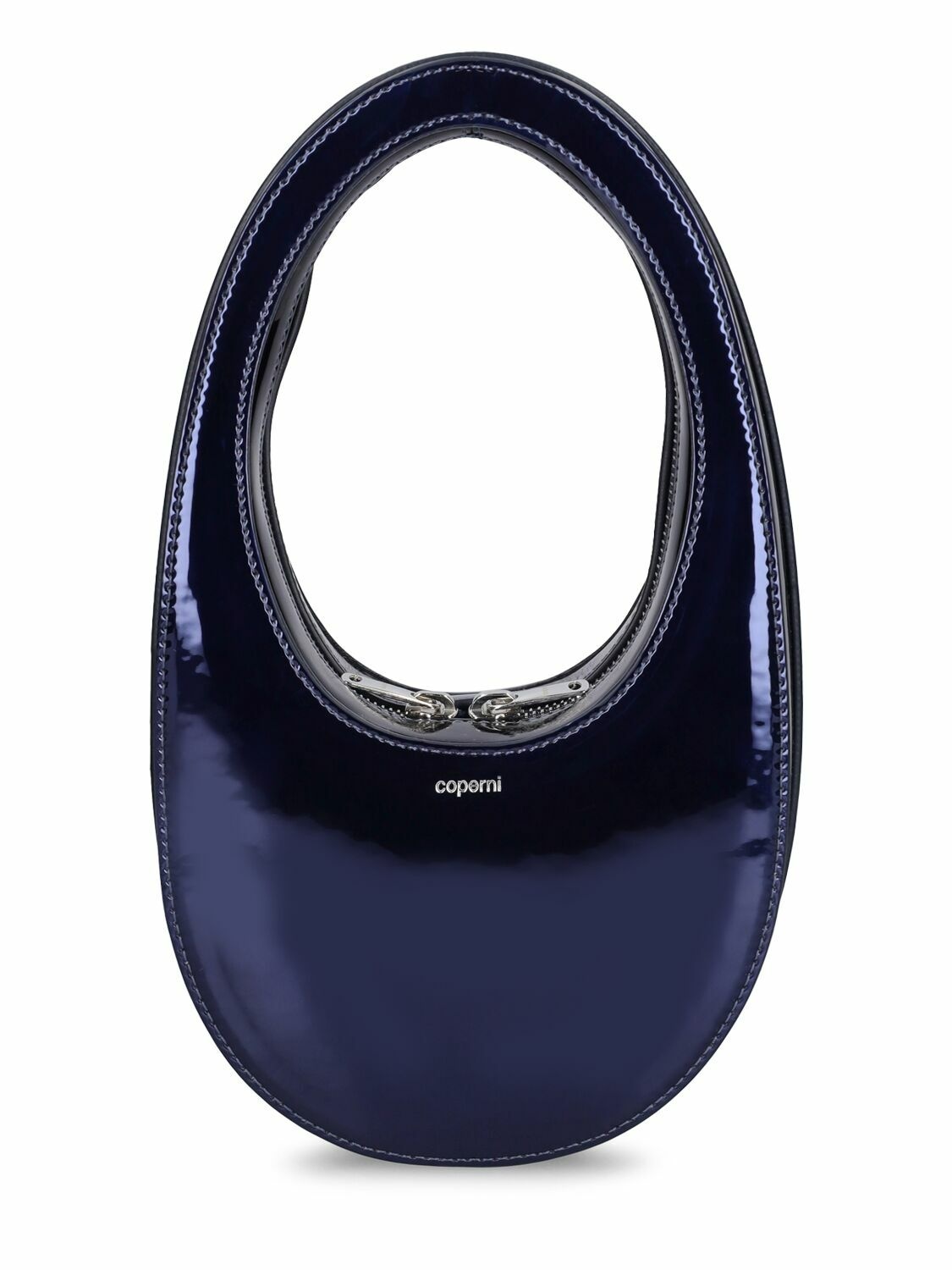 Photo: COPERNI - Mini Swipe Leather Shoulder Bag