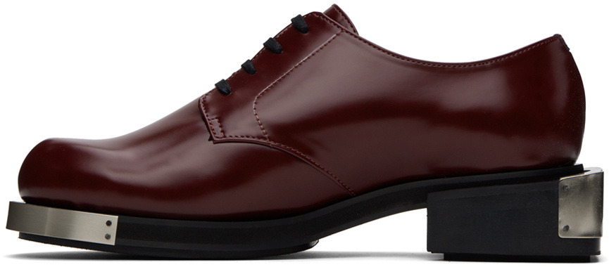 GmbH Red Nazim Derbys