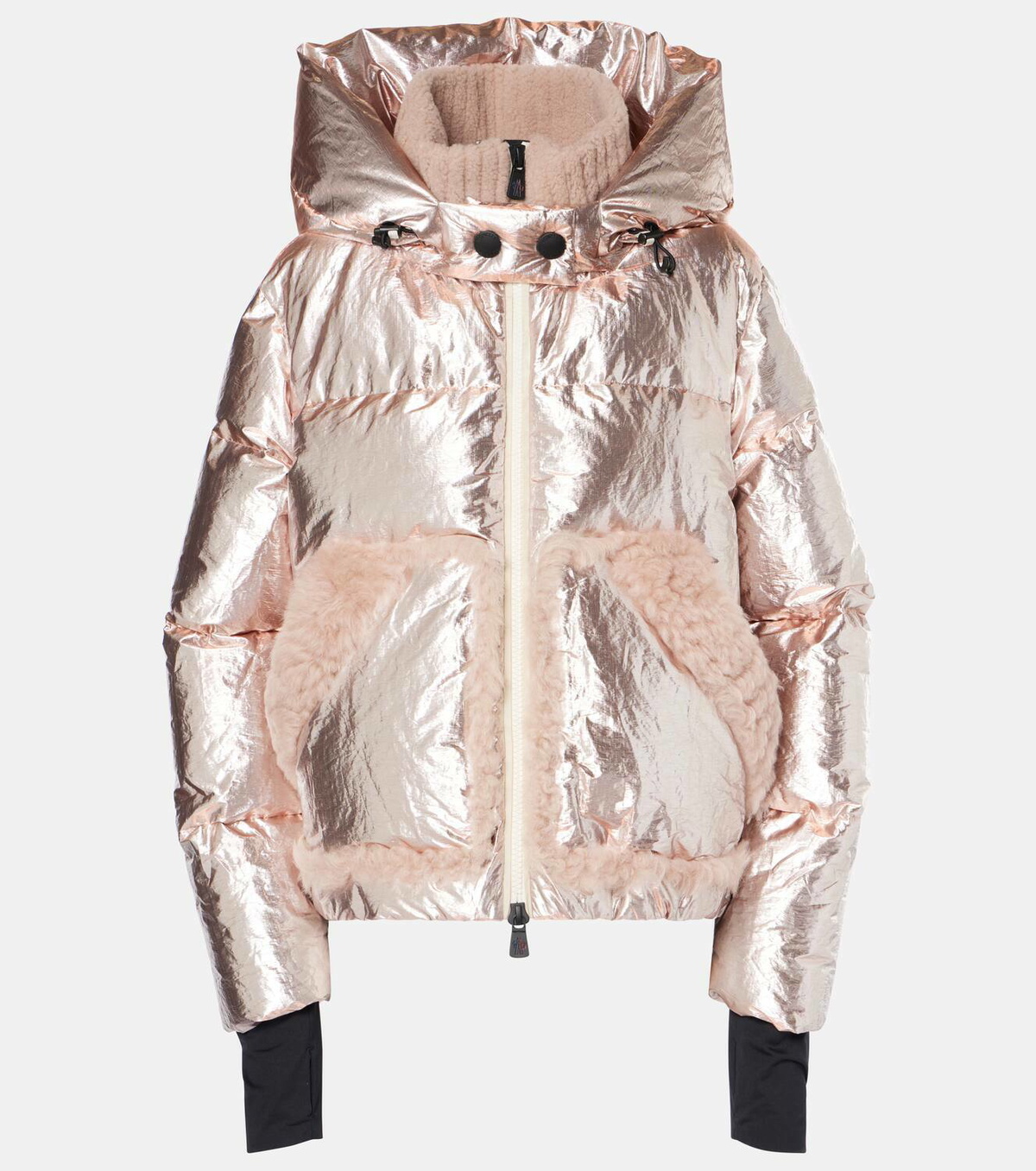 Moncler Grenoble Trevelin down jacket Moncler Grenoble Moncler Grenoble Trevelin down jacket Moncler Grenoble