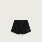 SOAR Men's Run Shorts in Black