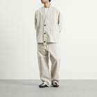Applied Art Forms Men's Japanese Sport Jacket in Moonstruck