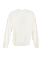 Mcm Cotton Sweatshirt