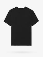 Saint Laurent   T Shirt Black   Mens