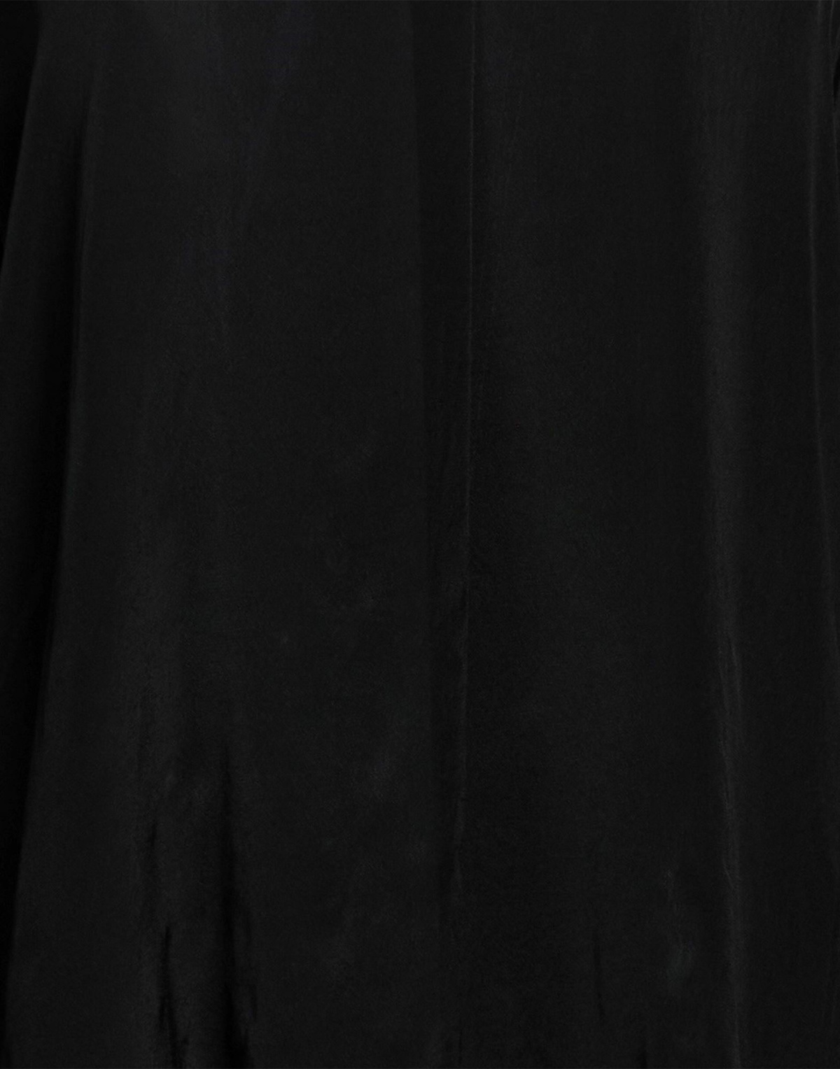 Manila Grace Womens Top in Black