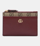 Gucci GG Marmont card holder