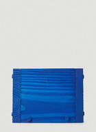 Small Stackable Storage Box in Blue