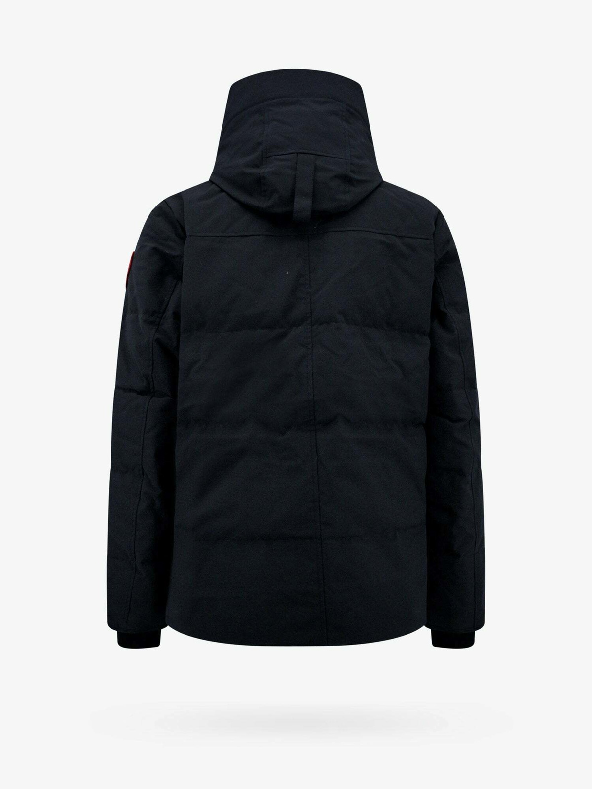 Canada Goose Jacket Black Mens Canada Goose