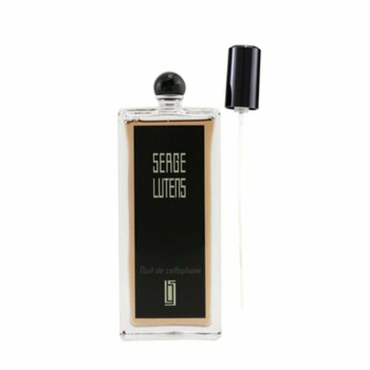 Photo: Serge Lutens Ladies Nuit De Cellophane EDP Spray 3.3 oz Fragrances 3700358123600