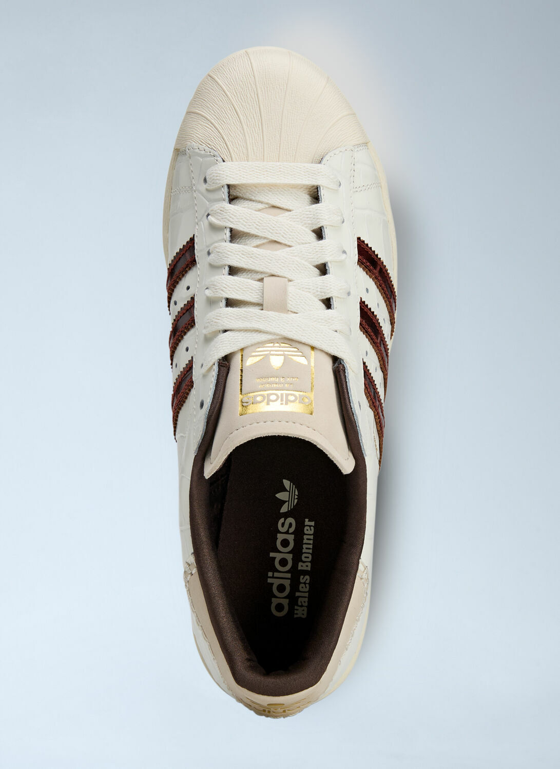 adidas by Wales Bonner Superstar Sneakers