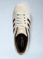 adidas by Wales Bonner Superstar Sneakers