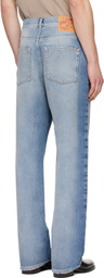 Magliano Blue Flattone Jeans