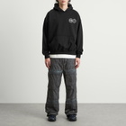 END. City Series 2.0 London Hoodie in Black